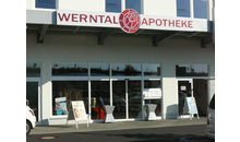 Kundenbild groß 3 Werntal-Apotheke Inh. Daniel Amthor