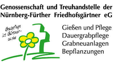 Kundenbild groß 1 Genossenschaft und Treuhandstelle der Nürnberg-Fürther Friedhofsgärtner e.G.