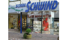 Kundenbild groß 1 Schwind-Schuh