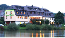 Kundenbild groß 1 Gasthof Hotel Anker - Heinz Fuchs Hotel