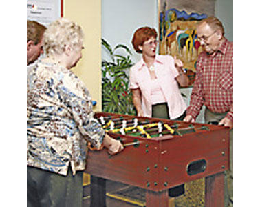 Kundenfoto 3 Seniorenwohnen Goldbach