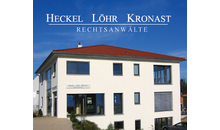 Kundenbild groß 1 Heckel Helmut Rechtsanwalt