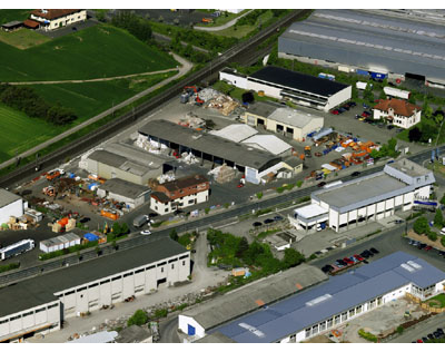 Kundenfoto 6 Würo Papierverwertung GmbH & Co. KG
