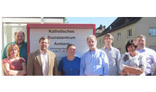 Kundenbild groß 2 Caritasverband für die Stadt Amberg und den Landkreis Amberg-Sulzbach e.V. Sozialzentrum
