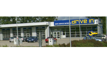 Kundenbild groß 1 Drive In - Auto Service Bayreuth GmbH Autoreparatur