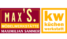 Kundenbild groß 5 Max'S. Möbelwerkstätten e.K.