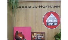 Kundenbild groß 4 Hofmann Schuhhaus