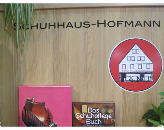 Kundenfoto 4 Hofmann Schuhhaus