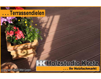 Kundenfoto 1 Holzstudio Kretz