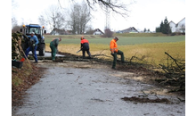 Kundenbild groß 3 Hausmeisterdienst Weiß