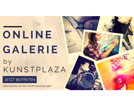Kundenfoto 1 Kunstplaza - Online Galerie & Kunsthandel