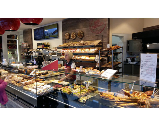 Kundenfoto 1 Scherl Kurt Bäckerei