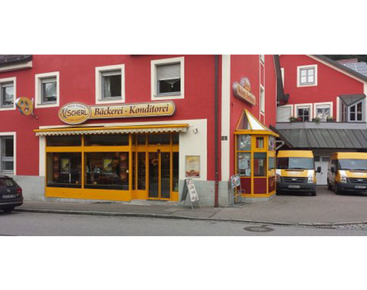 Kundenfoto 5 Scherl Kurt Bäckerei