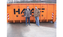 Kundenbild groß 6 Containerdienst HAAF