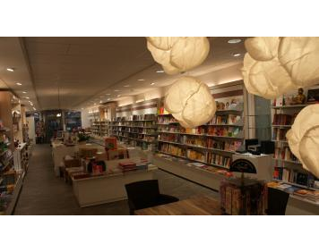Kundenfoto 3 Buchhandlung Dorn