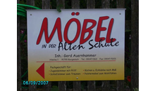 Kundenbild groß 1 Möbel in der Alten Schule