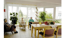 Kundenbild groß 5 Seniorenpflegeheim Haus Theresa GbR Pflegeheim