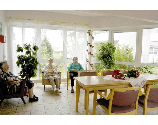 Kundenfoto 5 Seniorenheim "HAUS THERESA" GbR