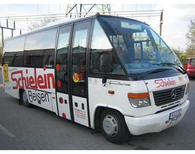 Kundenfoto 4 Schielein Reisen GmbH & Co. KG