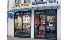 Kundenbild groß 1 Reisebüro K + N Lufthansa City Center