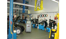Kundenbild groß 1 Reifen Arnold GmbH Friedrich Arnold Reifenservice
