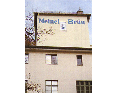 Kundenfoto 6 Meinel-Bräu GmbH