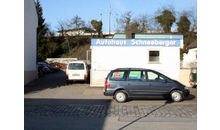 Kundenbild groß 5 AUTO SCHNEEBERGER GmbH