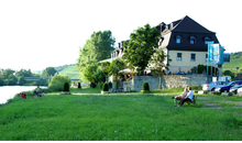 Kundenbild groß 8 Gasthof Anker Hotel