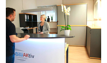 Kundenbild groß 1 RehaAKtiv GmbH