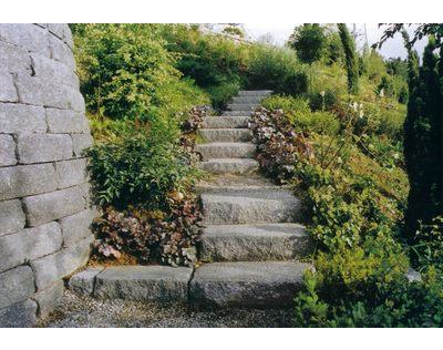 Kundenfoto 3 Garten- u. Landschaftsbau Stahl