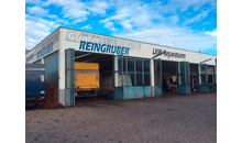 Kundenbild groß 2 Reingruber Günter GmbH LKW-Reparaturwerkstatt