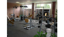 Kundenbild groß 3 Fitnesscenter Gymnasion