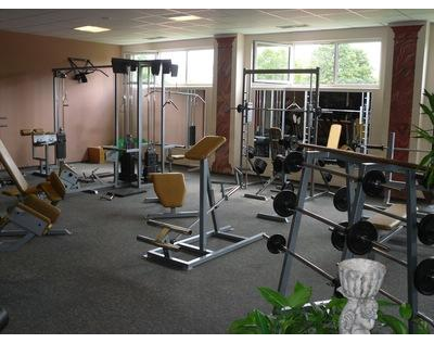 Kundenfoto 3 Fitnesscenter Gymnasion