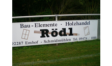 Kundenbild groß 1 Rödl Holz- + Bauelemente