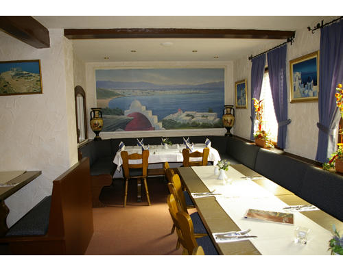 Kundenfoto 2 Restaurant Schöne Aussicht Inh.Antonios Kragiabas