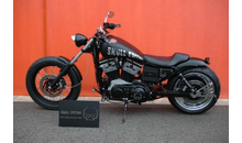 Kundenbild groß 6 Harley Davidson u. Buell Paukner Berthold