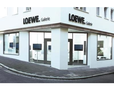 Kundenfoto 9 Loewe Galerie Ramser GbR