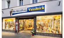 Kundenbild groß 7 Buchhandlung Friedrich GmbH & Co.KG Buchhandel