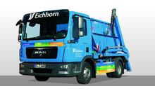 Kundenbild groß 1 Containerdienst Eichhorn