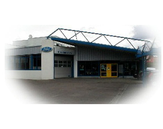 Kundenfoto 5 Auto Deinl GmbH