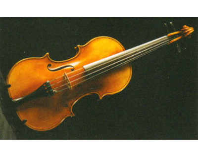 Kundenfoto 3 Strohmer Max Gitarren- u. Geigenbau