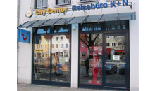 Kundenbild groß 1 Reisebüro Knöfel + Nolte & Co