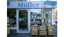 Kundenbild groß 9 Reformhaus Müller