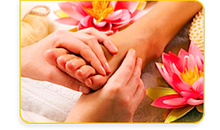 Kundenbild groß 1 Massagen & Wellness Gina von Holly