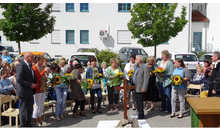 Kundenbild groß 2 Diakoniestation Pflegedienst