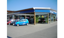 Kundenbild groß 5 mazda Autohaus, Zückner GmbH & Co. KG