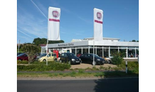 Kundenbild groß 6 Nissan Autohaus Götz