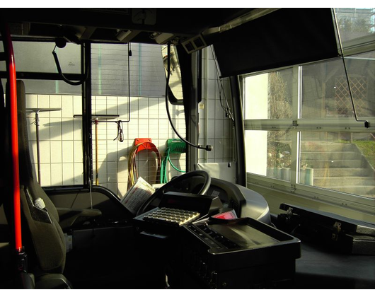 Kundenfoto 1 Stadtbusverkehr Bad Kissingen