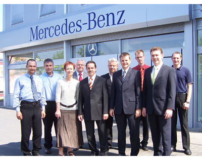 Kundenfoto 3 Auto-Scholz® GmbH & Co. KG