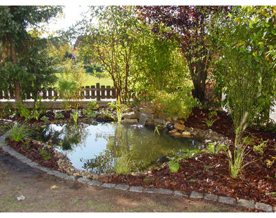 Kundenfoto 5 Garten- und Landschaftsbau Schindler